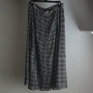 Maxi Skirt